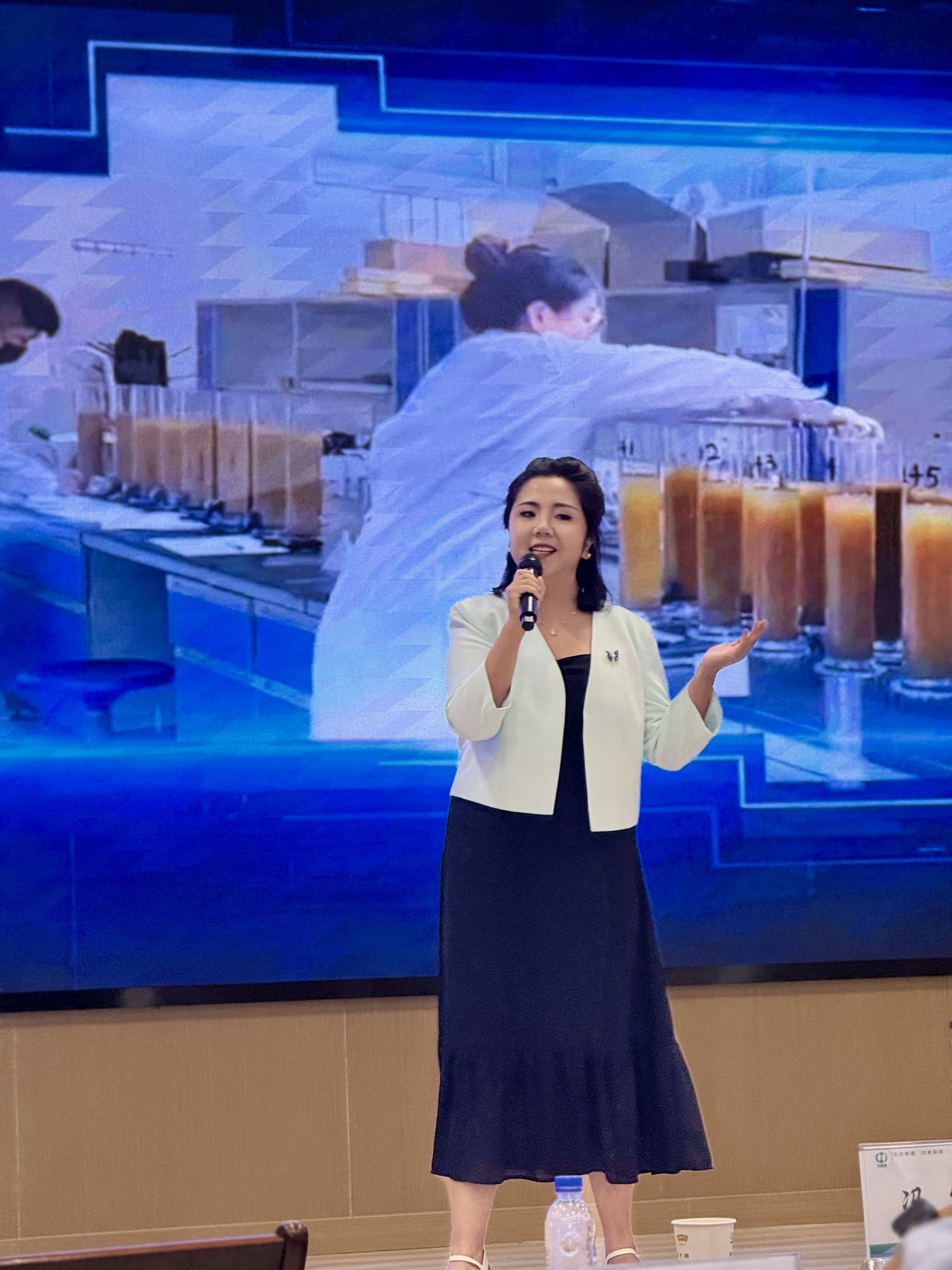 【生态风采·绽放】中陕核生态公司在集团“精益管理有我”青年职工演讲比赛中斩获佳绩(图4) 微信图片_20250827221329_51_134.jpg