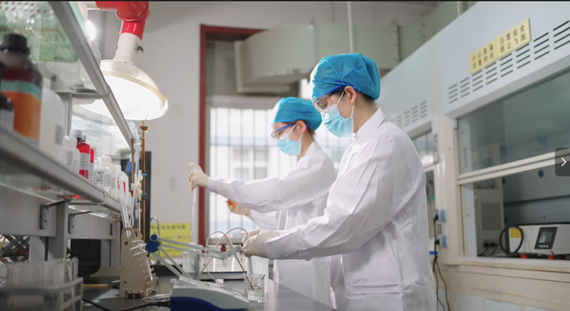 【党建标杆・引领】测试公司党支部标准化建设案例入选省国资系统优秀案例选编