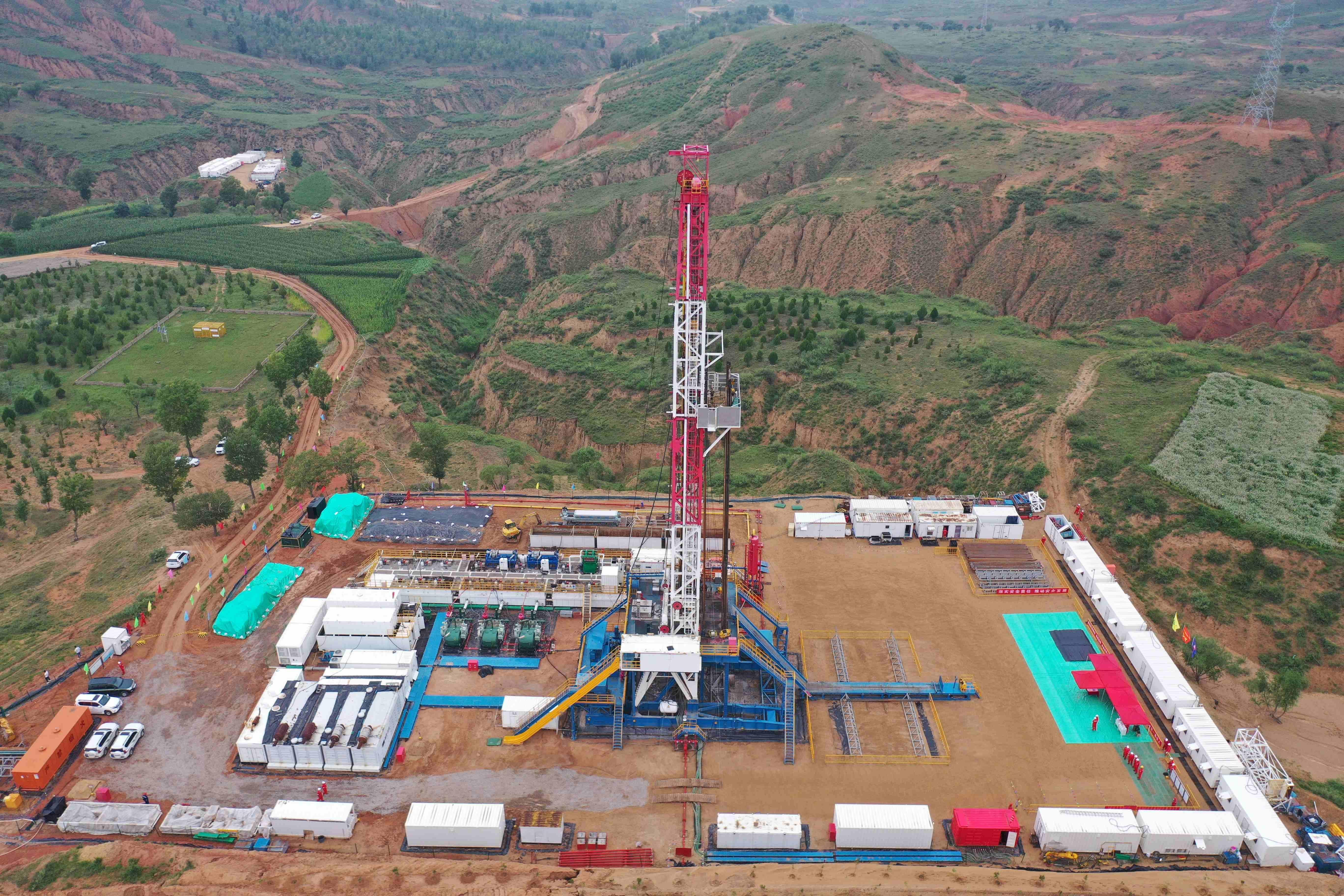 【市场拓展・成效】模拟法人机制显成效！生态公司固废事业部成功中标西安意通钻井液不落地项目