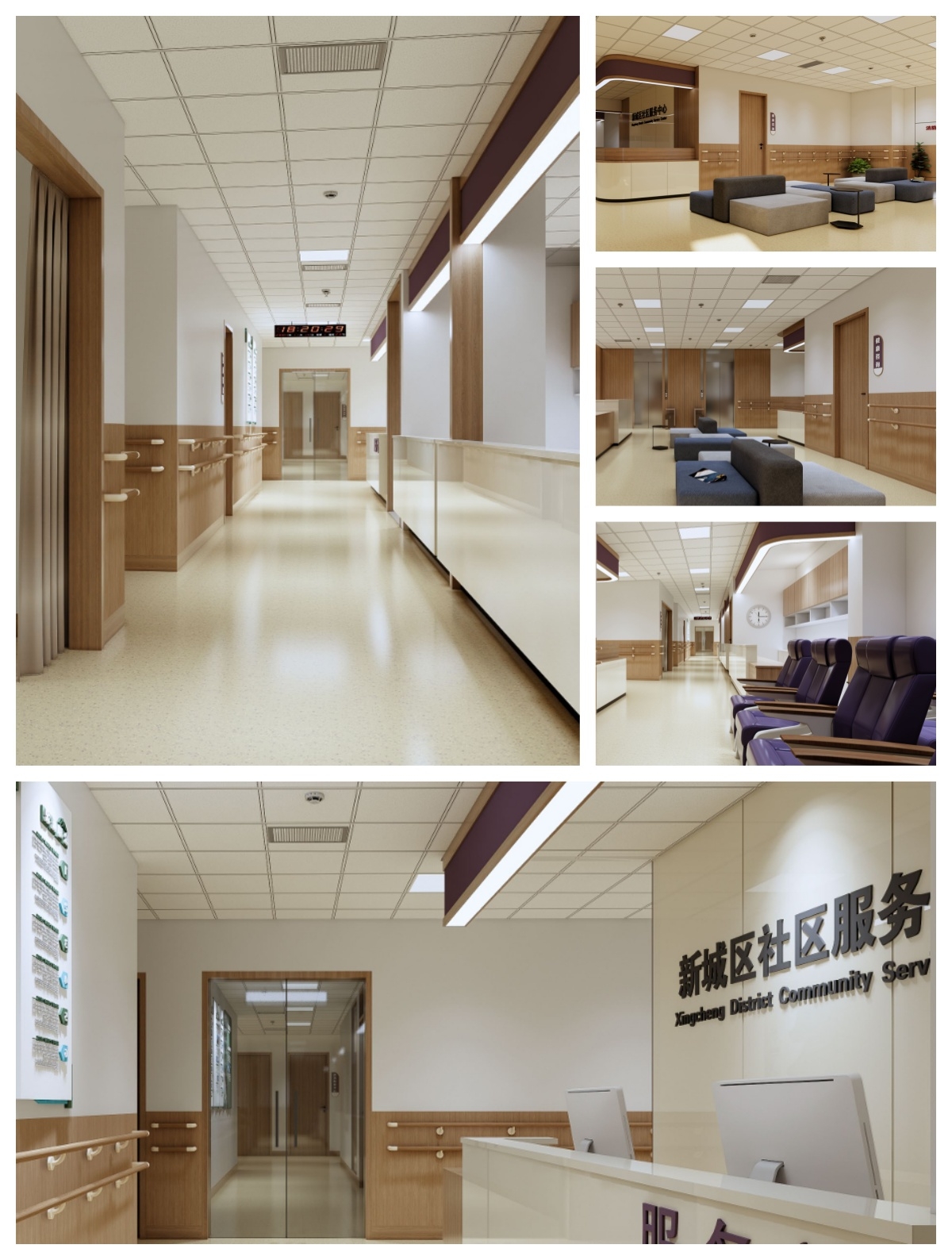 【党建品牌·提升】生态公司“一部一特色”系列报道——装修事业部：揭榜挂帅勇攻坚 匠心服务暖夕阳
